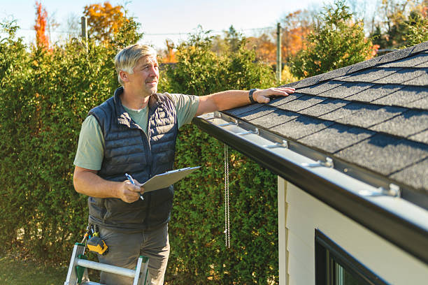 Affordable Flat Roof Repair solutions in Nortonville, KY
